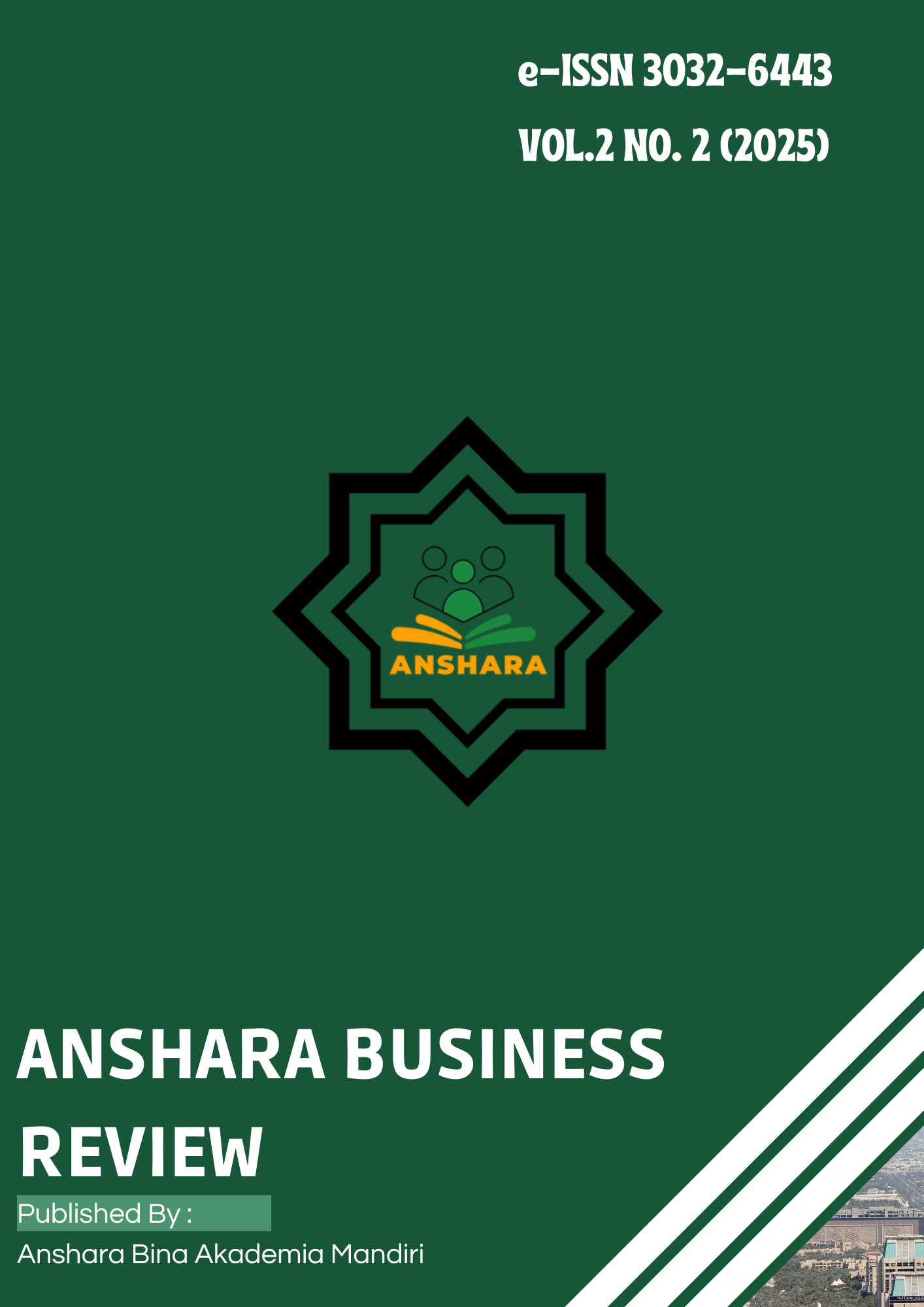 					View Vol. 2 No. 2 (2025): July - December
				